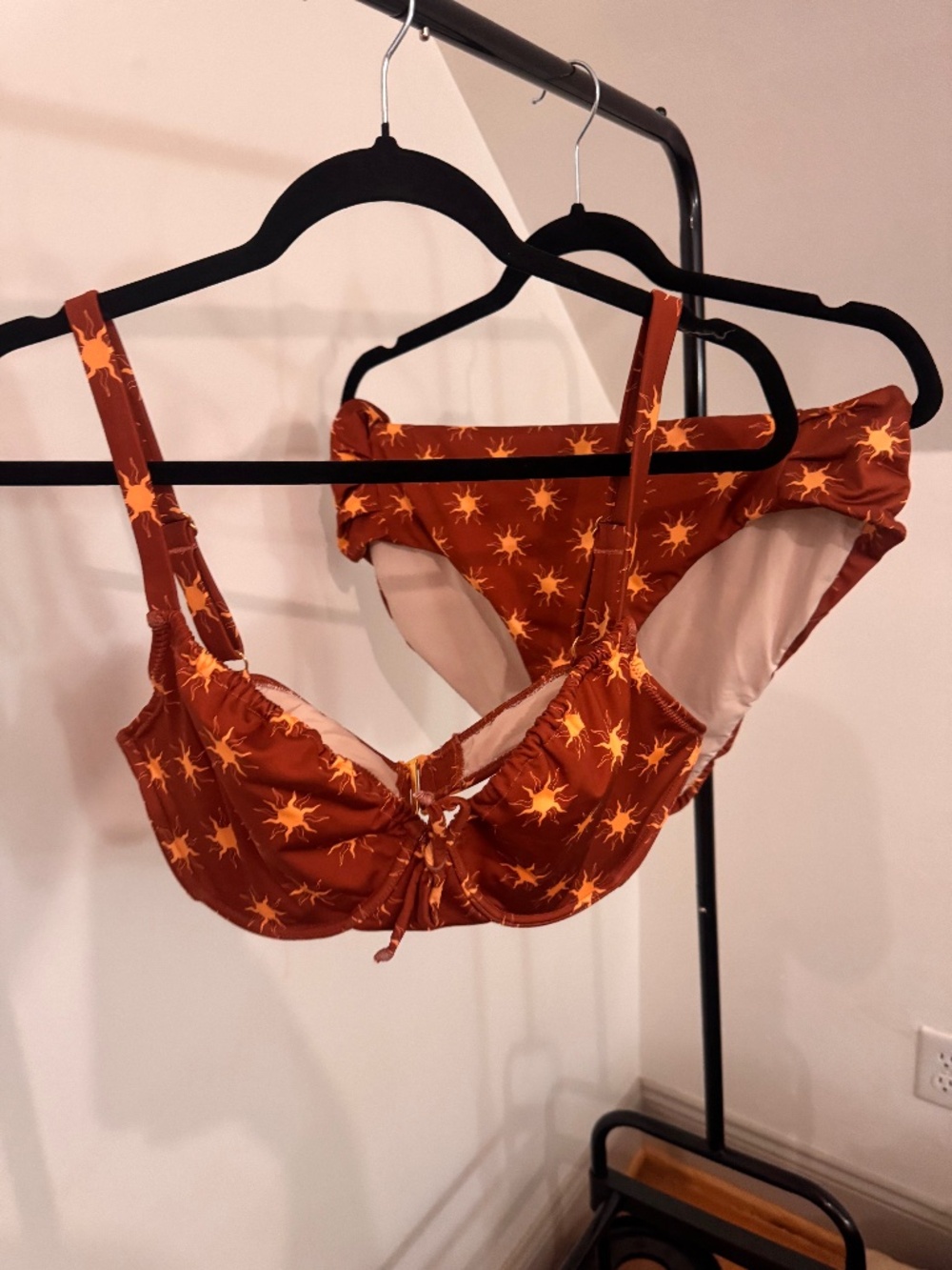 Kitty & Vine Bikini